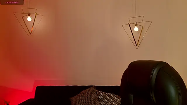 AgathaKondo  online show from 09/15/25, 09:26