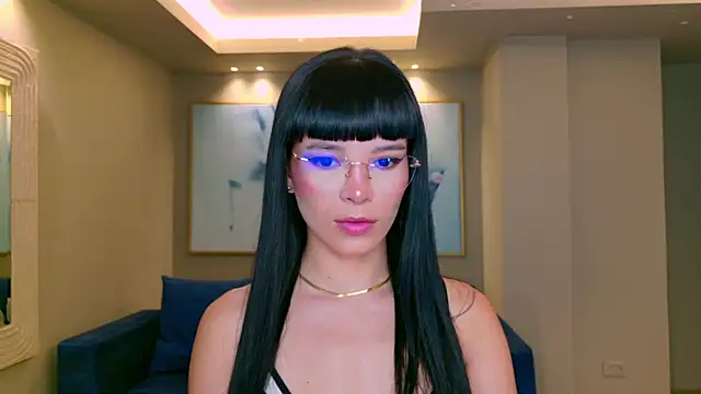 AgathaKondo  online show from 11/02/25, 06:54