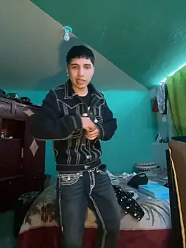 pabonsito online show from 09/09/25, 03:17