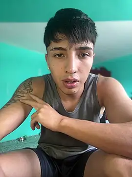 pabonsito online show from 02/02/26, 04:06