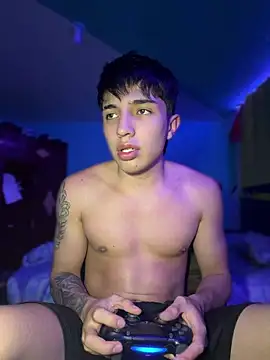 pabonsito online show from 04/13/26, 03:12