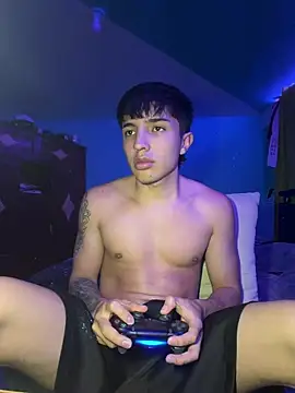 pabonsito online show from 04/14/26, 03:23