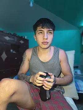 pabonsito online show from 04/17/26, 03:53