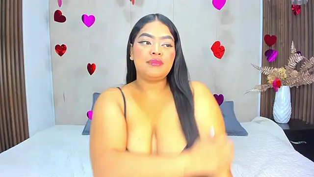 RileyDolly online show from 02/15/26, 08:27