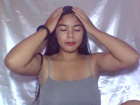 sweet heaven00 online show from 12/03/25, 12:40