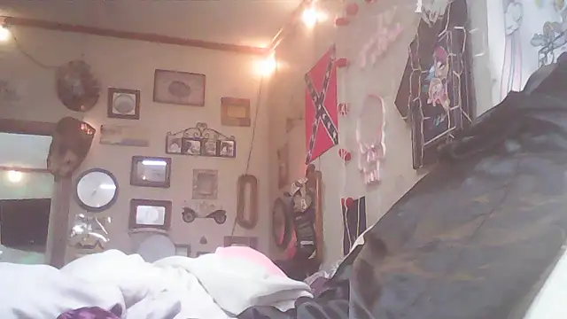 BonnienClyde5421 online show from 03/21/26, 01:10