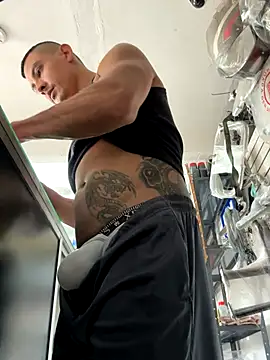 Terra-22cm online show from 09/24/25, 01:58