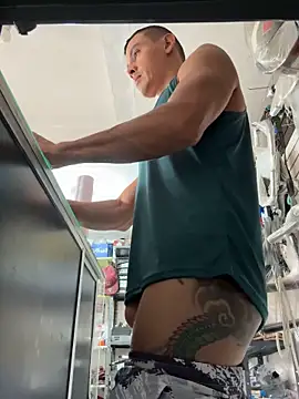 Terra-22cm online show from 09/30/25, 02:00