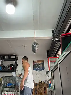 Terra-22cm online show from 10/06/25, 01:41