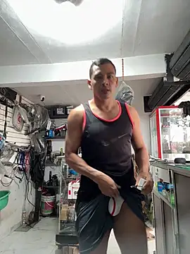 Terra-22cm online show from 10/13/25, 01:55