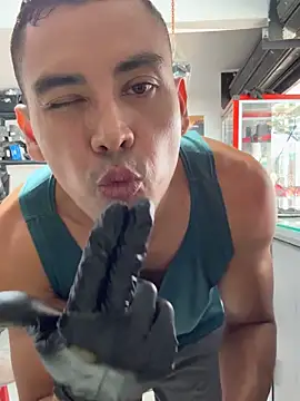 Terra-22cm online show from 11/07/25, 02:17