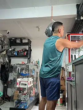 Terra-22cm online show from 11/16/25, 02:11