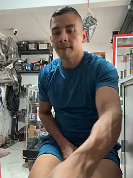 Terra-22cm online show from 11/18/25, 03:05