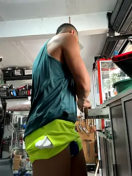 Terra-22cm online show from 11/20/25, 04:51