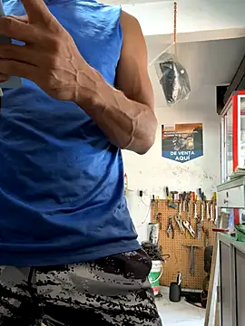 Terra-22cm online show from 11/22/25, 02:27