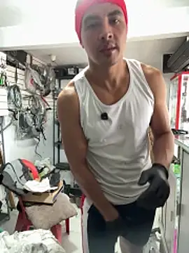 Terra-22cm online show from 02/02/26, 01:32