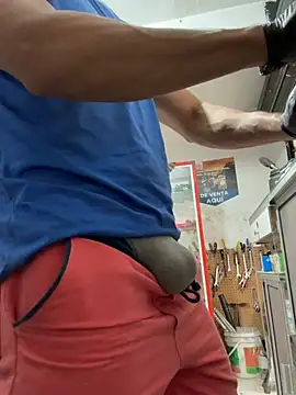 Terra-22cm online show from 02/06/26, 01:25