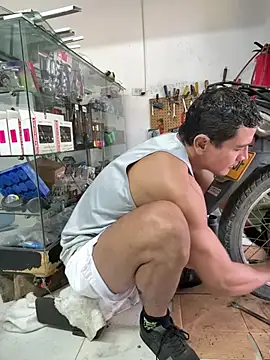 Terra-22cm online show from 03/10/26, 12:43