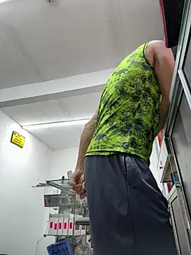 Terra-22cm online show from 03/12/26, 01:28