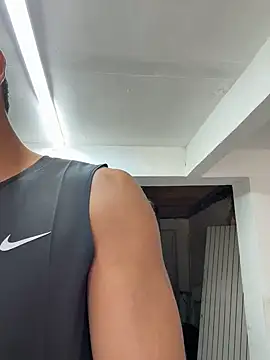 Terra-22cm online show from 03/31/26, 01:11