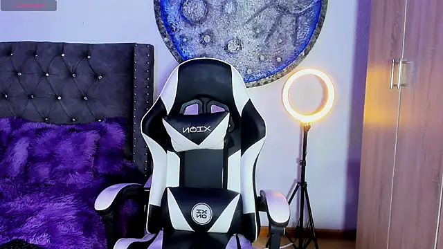 Katherine Rose online show from 03/31/26, 11:16