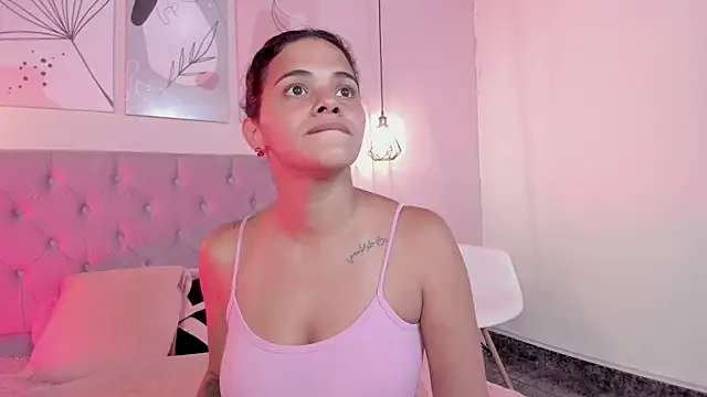 Snapshot of ATENA_JB chatting on 10/03/25, 03:36 ATENA JB online show from 10/03/25, 03:36