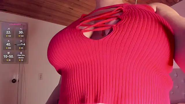 Snapshot of ATENA_JB chatting on 11/04/25, 03:05 ATENA JB online show from 11/04/25, 03:05