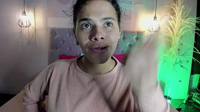 Snapshot of ATENA_JB chatting on 11/21/25, 03:27 ATENA JB online show from 11/21/25, 03:27