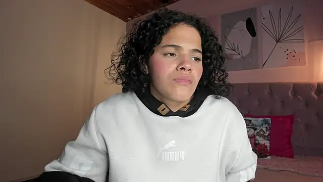 Snapshot of ATENA_JB chatting on 11/23/25, 06:57 ATENA JB online show from 11/23/25, 06:57