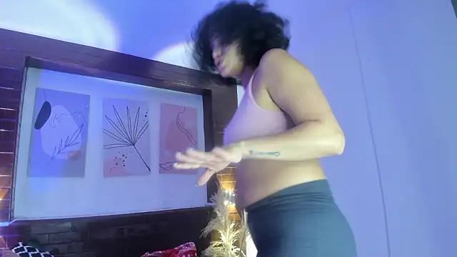 ATENA JB online show from 03/01/26, 03:36