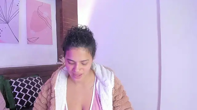 ATENA JB online show from 03/26/26, 03:56