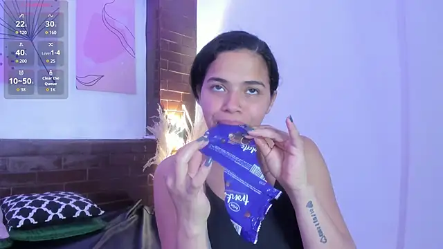 ATENA JB online show from 03/29/26, 11:05