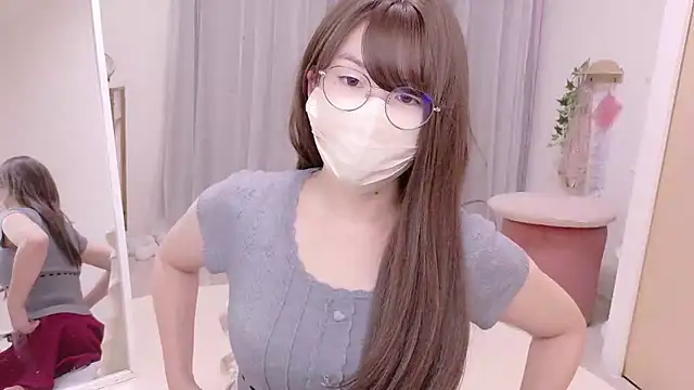 SAYORIxo online show from 10/09/25, 10:46