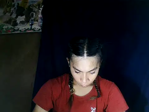 Asian PrettyAle online show from 09/09/25, 01:49