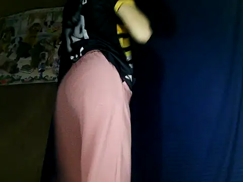 Asian PrettyAle online show from 09/09/25, 11:04