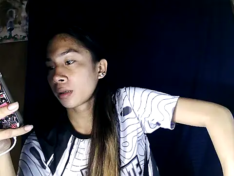 Asian PrettyAle online show from 09/20/25, 11:33