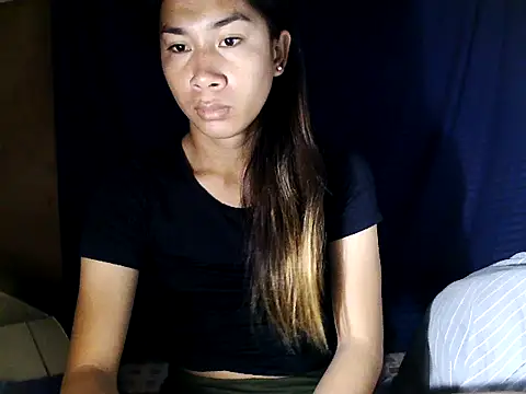 Asian PrettyAle online show from 09/25/25, 12:03