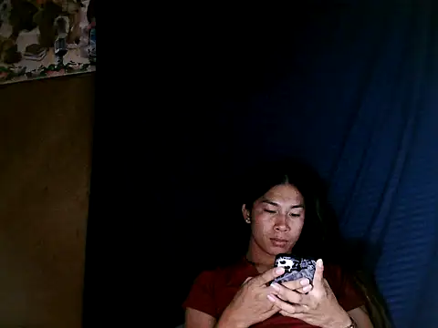 Asian PrettyAle online show from 09/26/25, 03:05