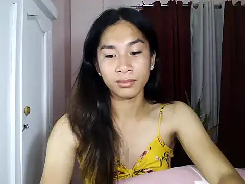 Asian PrettyAle online show from 10/05/25, 04:27