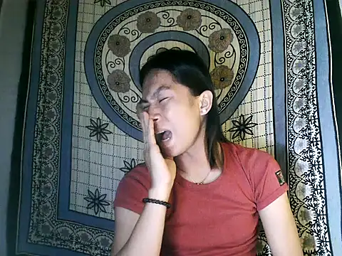 Snapshot of Asian_PrettyAle chatting on 02/07/26, 12:09 Asian PrettyAle online show from 02/07/26, 12:09