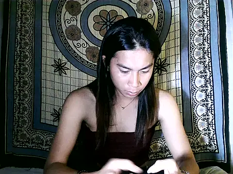 Snapshot of Asian_PrettyAle chatting on 02/08/26, 02:53 Asian PrettyAle online show from 02/08/26, 02:53