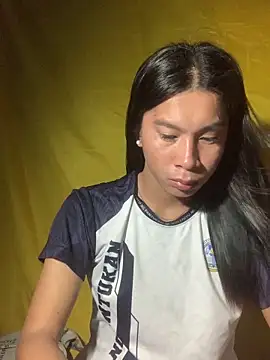 Asian PrettyAle online show from 05/14/26, 07:15