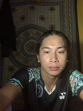 Asian PrettyAle online show from 08/06/26, 12:12