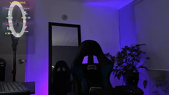 IamAngelCamilo online show from 02/18/26, 01:56