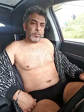 Buen Pete online show from 11/05/25, 09:31