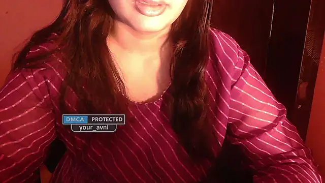 your avni online show from 07/30/26, 08:02
