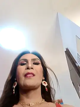 MelaneaHilton online show from 09/11/25, 10:48