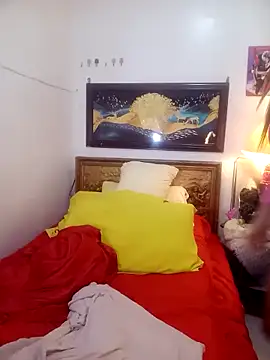 MelaneaHilton online show from 02/05/26, 12:21