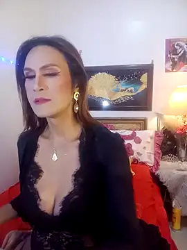 MelaneaHilton online show from 02/21/26, 11:44