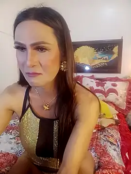 Snapshot of MelaneaHilton chatting on 03/22/26, 12:52 MelaneaHilton online show from 03/22/26, 12:52